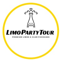 Limo Party Tour