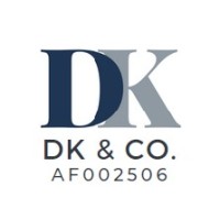 DK & CO logo - Similar company to Dk & Associates