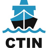 CTIN SPAIN - LLOYD'S AGENCY BARCELONA logo - Similar company to Straws ‘N Berries