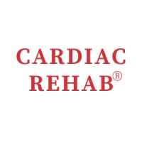 Cardiac Rehab logo - Similar company to Frissly_Organic