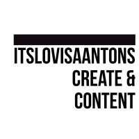itslovisaantons - create & content logo - Similar company to Watrix Ab