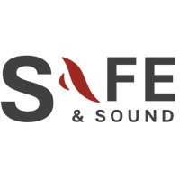 Safe And Sound logo - Similar company to So Estates