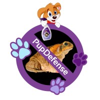 PupDefense logo - Similar company to Chipera, Llc
