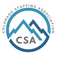 Colorado Staffing Association (Official) logo - Similar company to Front Range Staffing