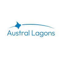 Austral Lagons logo - Similar company to Beachcomber Tours