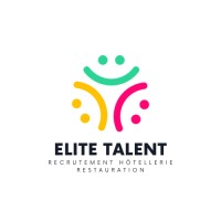 Elite Talent Recrutement logo - Similar company to Salsa Bar & Grill