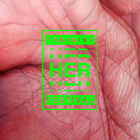 HER Feminist Festival logo - Similar company to Edificarte Eventos S.L