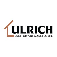 Ulrich Horse Barns LLC logo - Similar company to Clear Span Structures, Llc