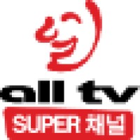 All TV Inc. logo - Similar company to Alltv