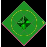 FUSION 9 ENERGY ™ logo - Similar company to Desarrollo