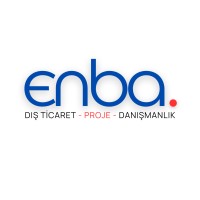 ENBA Dış Ticaret & Danışmanlık logo - Similar company to Pruva As