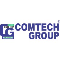 COMTECH GROUP logo - Similar company to Comtech Llc