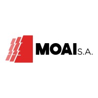MOAISA logo - Similar company to Industrias Einstein, S. A.