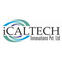 iCaltech Innovations Pvt Ltd logo - Similar company to Rapid Future Technology Pvt Ltd