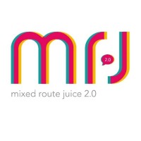Mixed Route Juice v 2.0 logo - Similar company to Eco Led Lightings