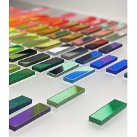 CCS Color and Materials Design logo - Similar company to Pm Design Design Produits