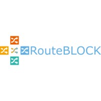 Routeblock