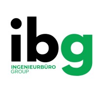 Ingenieurbüro Group SLP logo - Similar company to Club Robotique Ingenim