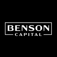 Benson Capital logo - Similar company to Casto