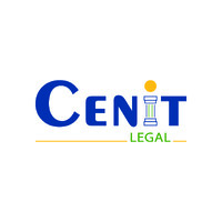 CENIT LEGAL logo - Similar company to Aimfotech