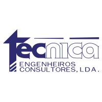 TECNICA ENGENHEIROS CONSULTORES, LDA logo - Similar company to Geo Solid