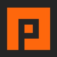 Pixward Studios logo - Similar company to Steel Steed Studio