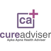 Cureadviser