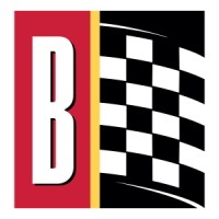 Barber Motorsports Park logo - Similar company to Hamilton Ford