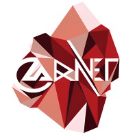 GARNET logo - Similar company to Astrowali