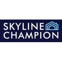 Skyline Champion Corporation logo - Similar company to Skyline Homes