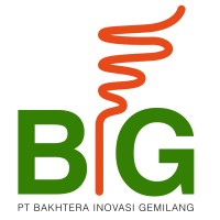 Bakhtera Inovasi Gemilang, PT logo - Similar company to Eth Cargo Indonesia