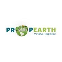 Propearth Corporation LLP logo - Similar company to Horizon Proptech Private Limited