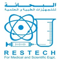 RESTECH FOR MEDICAL AND SCIENTIFIC EQPT logo - Similar company to Restech