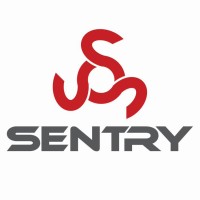 Sentry Security Services, Inc. logo - Similar company to Recon Black Security Llc