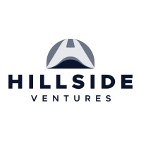 Hillside Ventures logo - Similar company to Emergent Labs