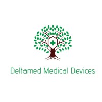 Deltamed Medical Solution logo - Similar company to Tech Four Medical