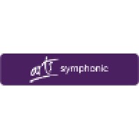 Arts Symphonic logo - Similar company to Arts Festivals Ltd