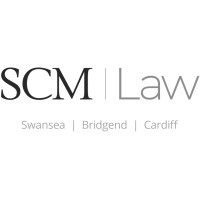 SCM Law logo - Similar company to Konak Law Firm