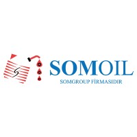 SOMOIL logo - Similar company to Somplast