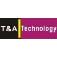 T&A Technology Limited logo - Similar company to Slow
