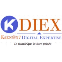 KDIEX SARL logo - Similar company to Absolutely Web
