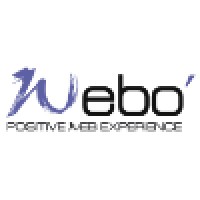 WebO' logo - Similar company to Abc-Luxe