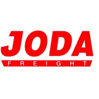JODA Freight Ltd logo - Similar company to Viamaster