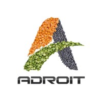 Adroit Overseas logo - Similar company to Primos & Cousins Group