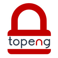 Topeng.io logo - Similar company to Oilfinity