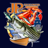 JP's Fish and Lobster Company logo - Similar company to Dpglobal Assets