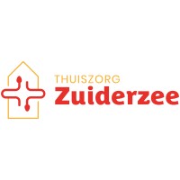 Thuiszorg Zuiderzee logo - Similar company to Mijneigenplan