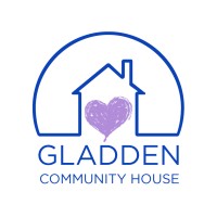 Gladden Community House logo - Similar company to Mentoring Plus (M+)