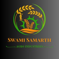 Swami Samarth Agro Industries. logo - Similar company to Ifex India