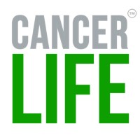 Cancerlife logo - Similar company to Healthrageous